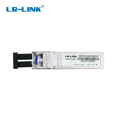 LRXP1310-10ATL 10G SFP+ Transceiver Single-mode LR 10KM Modules