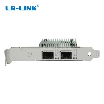 LREC9812BF-2SFP+ Brand  Intel Ethernet Converged Network Adapter X710-DA2